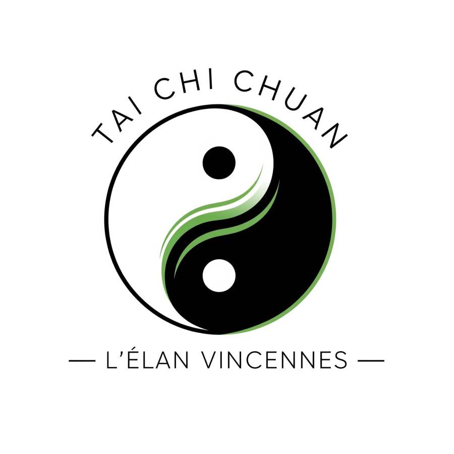 logo Association Tai Chi Chuan l'Elan Vincennes